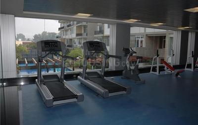Project Image of 2050.0 - 2650.0 Sq.ft 3 BHK Apartment for buy in Uppal Marble Arch