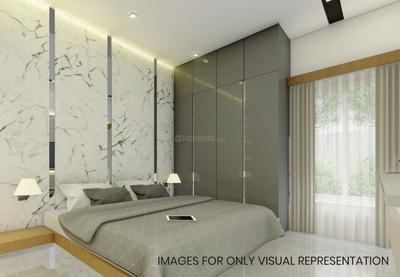 Project Image of 3045.0 - 5568.0 Sq.ft 3 BHK Villa for buy in Rk Majestic Villas