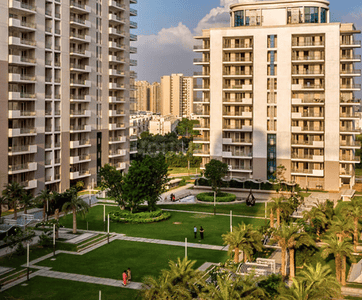 Project Image of 1550 Sq.ft 3 BHK Apartment / Flat for sale in Sector 54 for Rs. 36000000