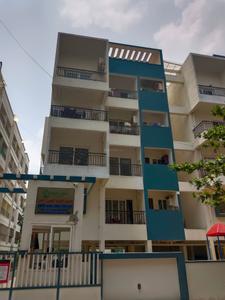 Project Image of 975.0 - 1545.0 Sq.ft 2 BHK Apartment for buy in Green Anees Enclave