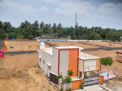 Project Image of 569.0 - 3200.0 Sq.ft Residential Plot Plot for buy in Darshan Garden