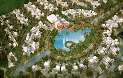 Project Image of 2610.0 - 4035.0 Sq.ft 3 BHK Villa for buy in Sterling Villa Grande 1