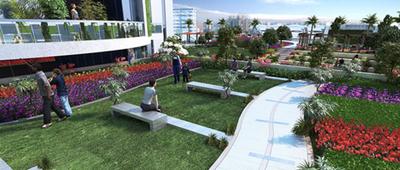 Project Image of 1291.0 - 2894.0 Sq.ft 3 BHK Apartment for buy in Godrej Anandam Tower F 18 19