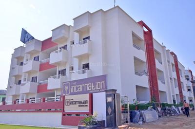 Project Image of 1203.0 - 1598.0 Sq.ft 2 BHK Apartment for buy in Anupam Incarnation