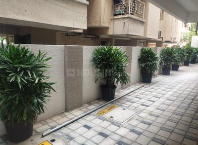 Project Image of 0.0 - 1320.0 Sq.ft 3 BHK Apartment for buy in Pushkar's Krishnaarpanam
