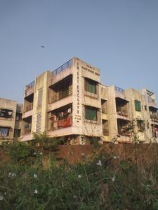 Project Image of 590.0 - 1029.0 Sq.ft 1 BHK Apartment for buy in Space India Sai Enclave