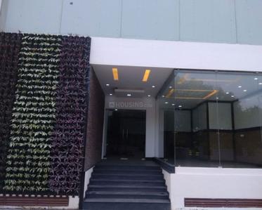Project Image of 1815.0 - 1950.0 Sq.ft 3 BHK Apartment for buy in Asset HK Hallmark