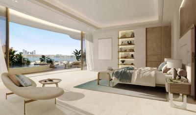 Project Image of 5230.0 - 7054.0 Sq.ft 2 BHK Apartment for buy in Dubai Como Residences