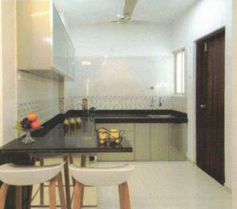 Project Image of 431.96 - 459.08 Sq.ft 2 BHK Apartment for buy in Radheshyam Heights