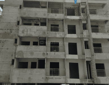 Project Image of 627.0 - 1012.99 Sq.ft 2 BHK Apartment for buy in Sri Balaji Green Woods