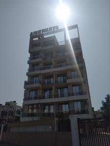 Glamour Aishwarya Appartment Images for Elevation of Glamour Aishwarya Appartment 1