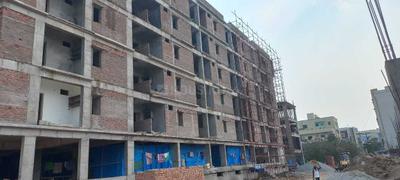 Project Image of 1189.41 - 1524.17 Sq.ft 2 BHK Apartment for buy in KSR The Pearl Apartments