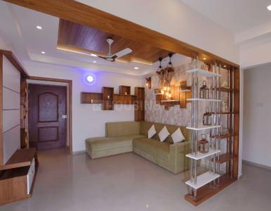 Project Image of 1064.0 - 1692.0 Sq.ft 2 BHK Apartment for buy in Green Vistas Prakrriti