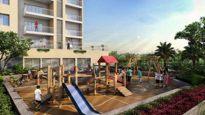 Project Image of 1494.27 - 2705.03 Sq.ft 2 BHK Apartment for buy in Mahimas Elanza