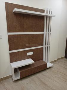 K D Arihant Luxury Floors Bedroom 1