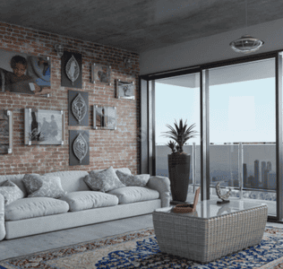 Project Image of 1345.0 - 1456.0 Sq.ft 2 BHK Apartment for buy in West Point Park View
