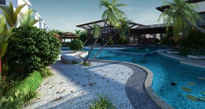 Project Image of 0.0 - 3135.0 Sq.ft 3 BHK Villa for buy in Mantri Euphoria