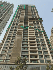 Project Image of 429.0 - 1753.0 Sq.ft 1 BHK Apartment for buy in Kalpataru Immensa