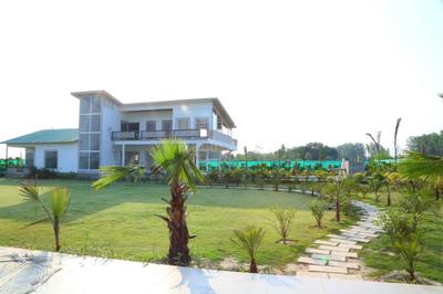 Project Image of 9000.0 - 36000.0 Sq.ft Residential Plot Plot for buy in Vats Green Beauty Farm House