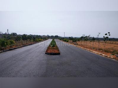 Project Image of 1320.0 - 3680.0 Sq.ft Residential Plot Plot for buy in Space Vision Ambience Block I