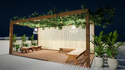 Project Image of 1204.0 - 1585.0 Sq.ft 2 BHK Apartment for buy in Raja Magnum