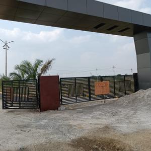 Project Image of 1800.0 - 4500.0 Sq.ft Residential Plot Plot for buy in Manidweepas Arka Meadows