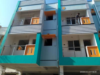 Real Trend Homes Elevation 1