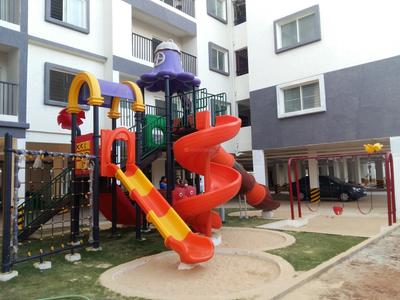 Project Image of 950.0 - 1744.0 Sq.ft 2 BHK Apartment for buy in DS Max Signature