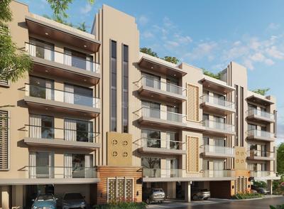 Project Image of 0.0 - 1500.0 Sq.ft 3 BHK Apartment for buy in Casa Grande