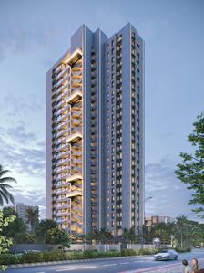 Project Image of 1521.58 - 2680.11 Sq.ft 4 BHK Apartment for buy in Skyscape