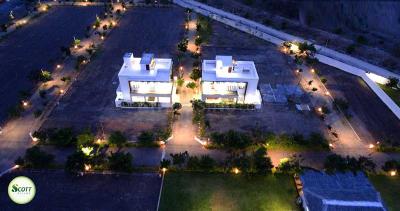 Project Image of 2332.0 - 3020.0 Sq.ft 3 BHK Villa for buy in Scott Villas