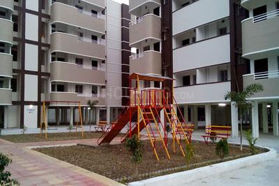 Project Image of 1225.0 - 1600.0 Sq.ft 2 BHK Apartment for buy in Bhatia Pearl Heights