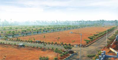 Project Image of 2196 Sq.ft Residential Plot / Land for sale in Sheriguda, Sangareddy for Rs. 13664000