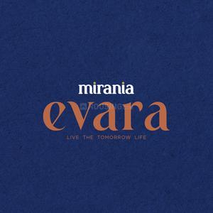 Project Image of 1458.0 - 2543.0 Sq.ft 3 BHK Apartment for buy in Mirania Evara