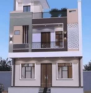 Project Image of 750.0 - 1050.0 Sq.ft 2 BHK Villa for buy in Kaveens Urban Verve