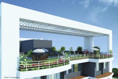 Project Image of 1100.0 - 2200.0 Sq.ft 4 BHK Apartment for buy in DLH Sorrento