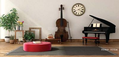 Project Image of 398.26 - 1530.31 Sq.ft 1 BHK Apartment for buy in Purva Estrella