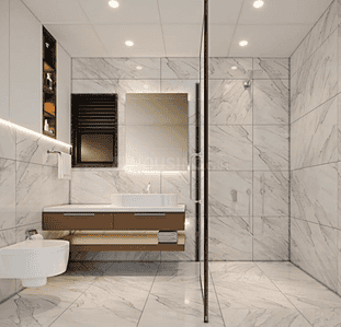Project Image of 3923.0 - 4894.0 Sq.ft 4 BHK Villa for buy in MR Rainbow Mayfair