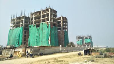 Project Image of 940.0 - 1958.0 Sq.ft 2 BHK Apartment for buy in Eiffel Vivassa Estate Phase 1