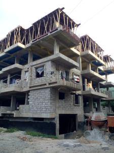 Project Image of 702.0 - 925.0 Sq.ft 2 BHK Apartment for buy in Honest Hashmi Residency