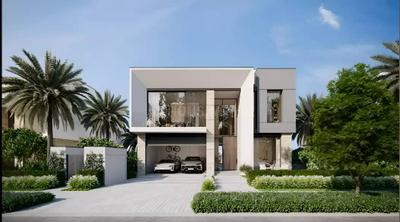 Project Image of 0.0 - 7722.0 Sq.ft 6 BHK Villa for buy in Dubai Villa Cyan Sky