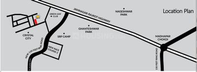 Project Image of 1254.75 - 1486.5 Sq.ft 4 BHK Apartment for buy in Nivani Udyaat