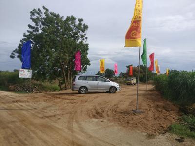 Project Image of 1386.0 - 4914.0 Sq.ft Residential Plot Plot for buy in Srika Western