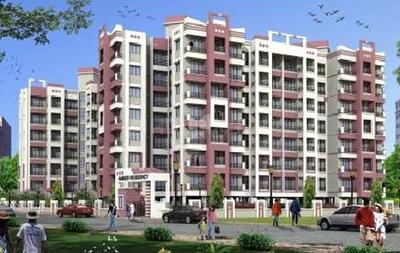 Project Image of 470 Sq.ft 1 BHK Apartment / Flat for sale in Ambernath West for Rs. 2400000