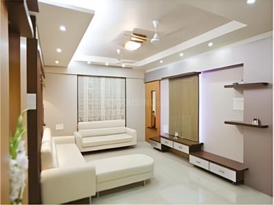 Build Breezy Heights  Living Area 1
