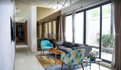 Project Image of 1036.0 - 2019.0 Sq.ft 3 BHK Apartment for buy in Morya Phase I