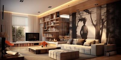 Project Image of 272.0 - 754.98 Sq.ft 1 RK Apartment for buy in Ariha Vincere