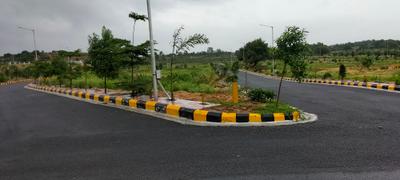 Project Image of 945.0 - 2880.0 Sq.ft Residential Plot Plot for buy in Akshita Inspiring Edge