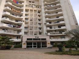Ansal Lemon Grove Elevation 1