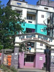 Project Image of 950.0 - 1390.0 Sq.ft 2 BHK Apartment for buy in Vijay Nithyanand Sagar Apartment